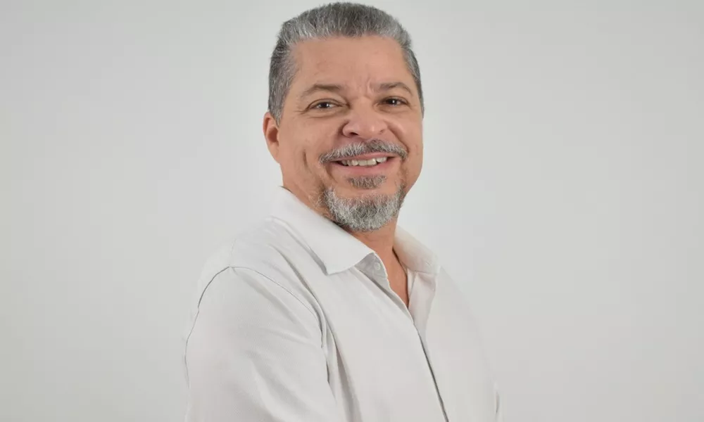 “Neto é uma pessoa preparada”, diz candidato a deputado federal Heckel Pedreira