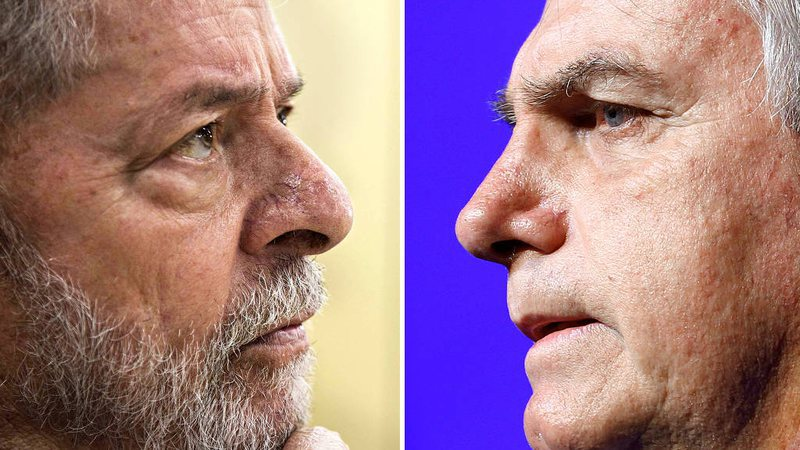 Lula e Bolsonaro fecham alianças nos estados com palanques duplos e tensões