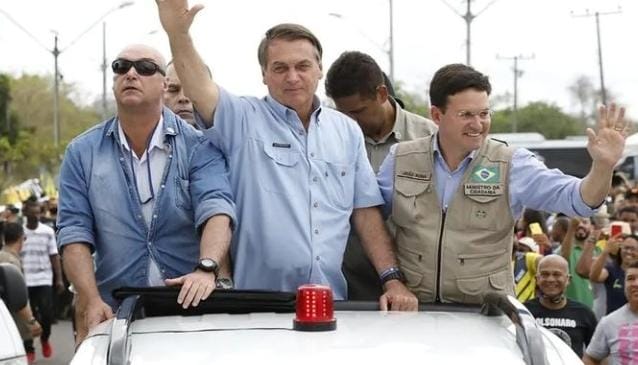 João Roma diz que Bolsonaro retornará a Bahia no dia 27 de agosto
