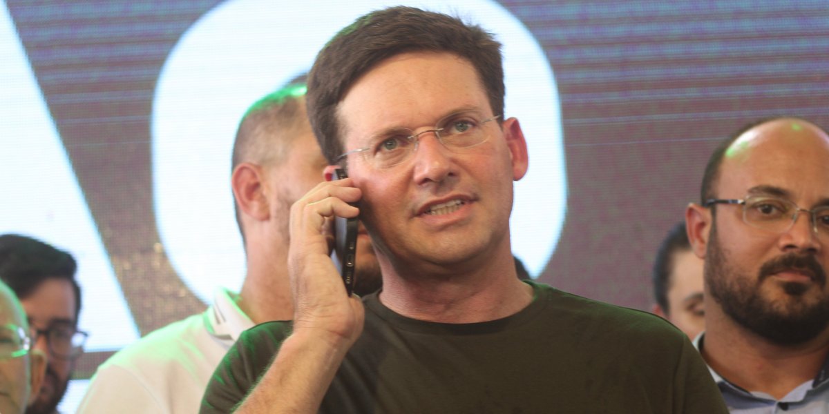 “O crime organizado está instalado na Bahia inteira porque viu terra fértil”, diz João Roma
