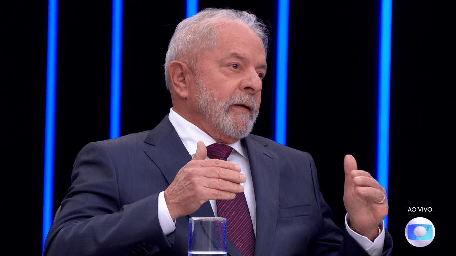 Lula defende polarização com Bolsonaro: “É saudável no mundo inteiro”
