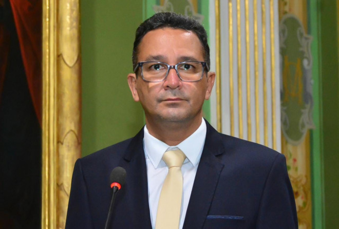 Marcelo Maia critica segurança pública na Bahia: “Nunca foi prioridade para o Governo do Estado”