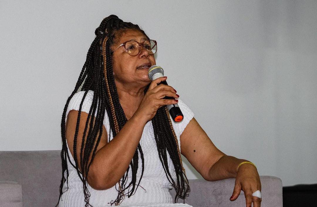 Vereadora Marta Rodrigues apresenta denúncia ao MP-BA contra ‘indústria da multa’ em Salvador