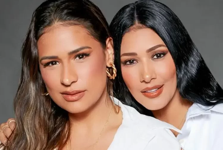 Simone e Simaria anunciam fim da dupla e seguirão em carreira solo