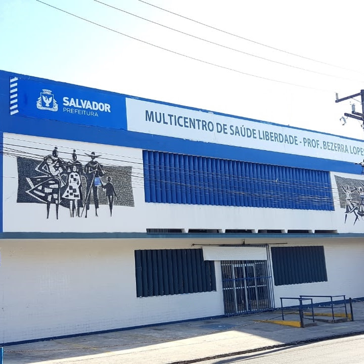 Secretaria da Saúde de Salvador implanta serviço inédito no país de atendimento psicológico em libras para pessoas surdas