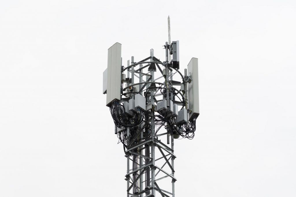 5G em Salvador; confira os bairros que terão o serviço