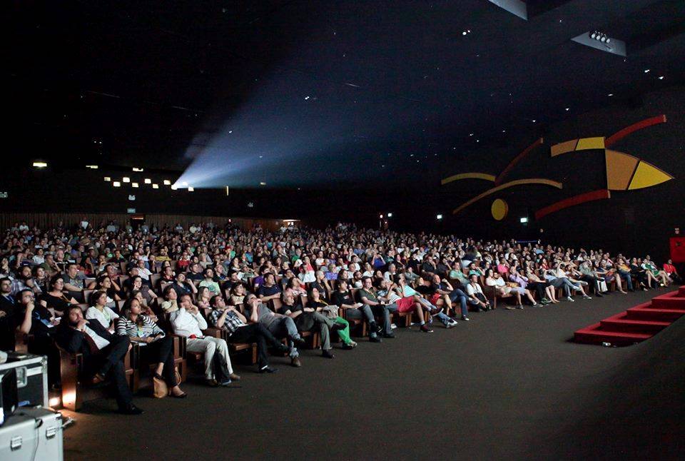Warner Bros. Picture integra campanha Semana do Cinema