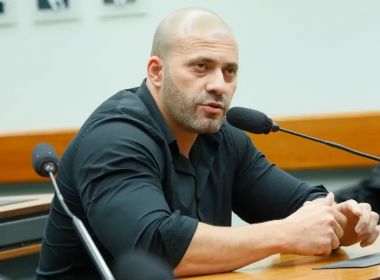 Maioria do TRE-RJ decide pela cassação da candidatura de Daniel Silveira ao Senado