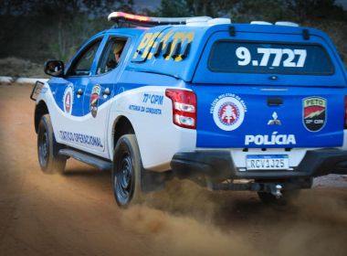 Bahia: Mês de agosto registra o menor número de mortes violentas em 2022, diz SSP