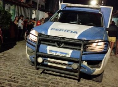 Feira: Homem é morto a tiros e golpes de faca; cidade registra 200 homicídios neste ano