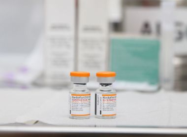 Vacina da Pfizer para crianças será liberada após aval de ministério