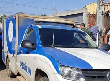 Santa Rita de Cássia: Dois jovens morrem a tiros e polícia apura autoria e motivação