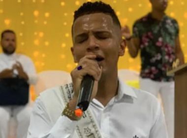 Jovem líder religioso baleado na cabeça na Avenida Gal Costa morre em hospital