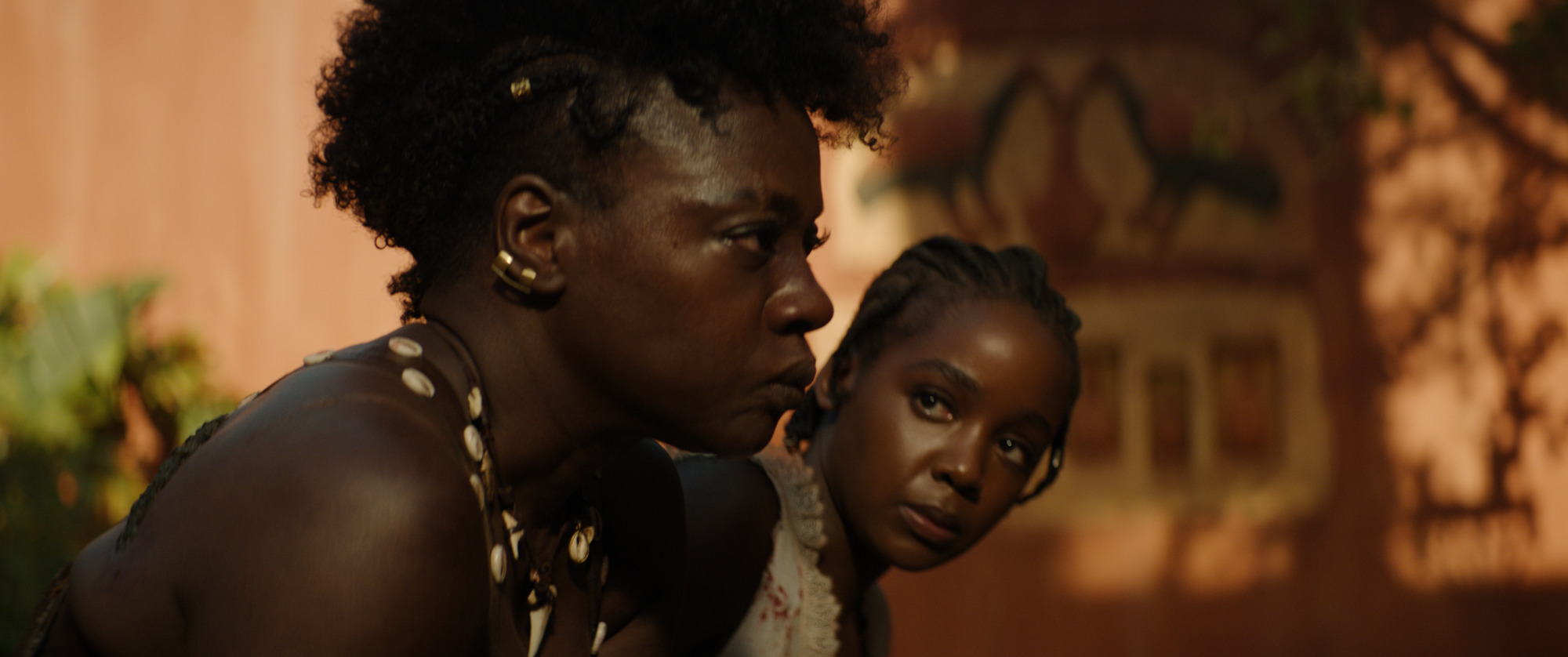 Viola Davis deve vir ao Brasil ainda em setembro!