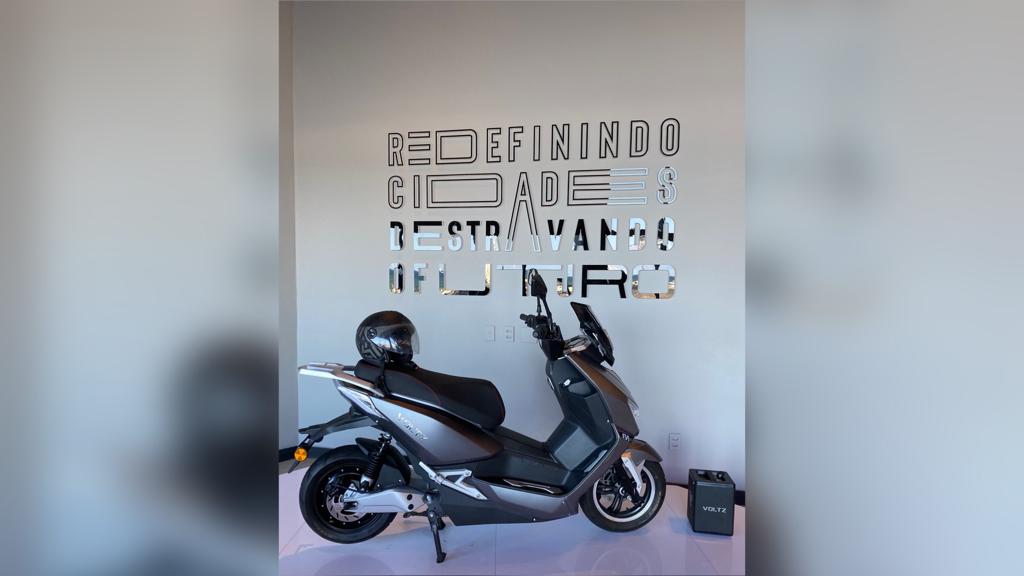 Motos Elétricas | O futuro chegou!