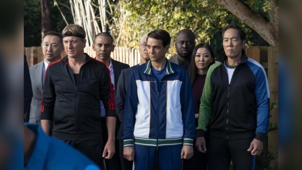 5ª Temporada de Cobra Kai estreia amanhã (09) na Netflix e promete fortes emoções!