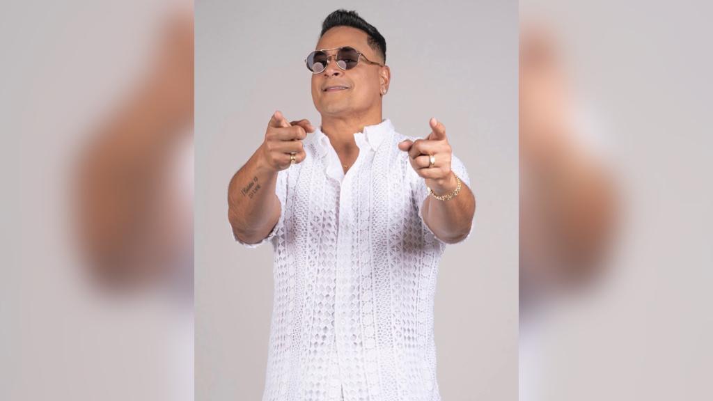 Xanddy anuncia fim do Harmonia do Samba, após 24 anos, e divulga novo nome artístico