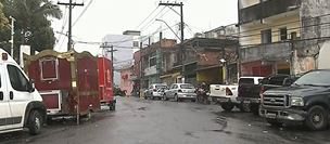 Jovem é morto em festa paredão durante tiroteio em bairro de Salvador