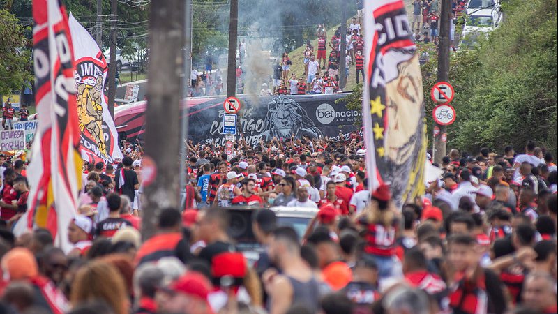 MP avalia medidas contra dirigentes e torcidas organizadas da dupla BaVi após atos violentos