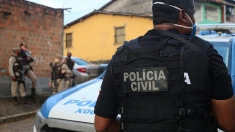 Polícia nega morosidade em tentativa de feminicídio contra subtenente em Feira; entenda o caso￼