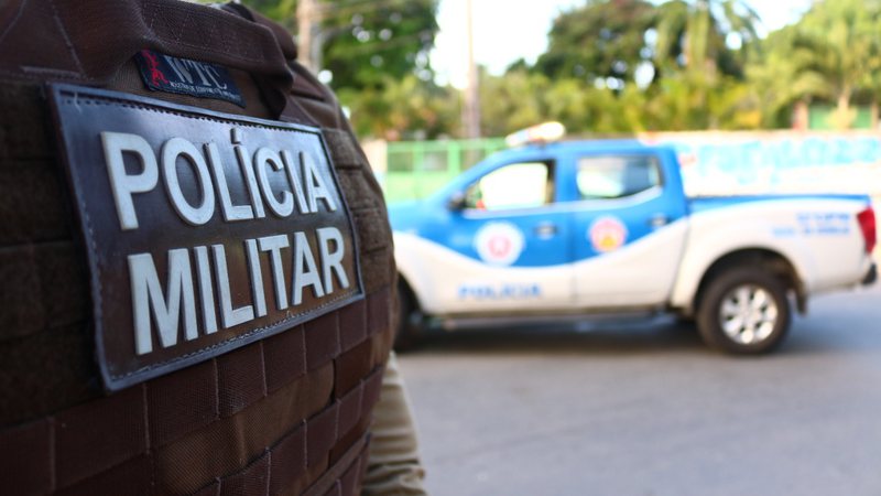 “Guerra do tráfico” na Ilha de Itaparica causa suspensão de transporte