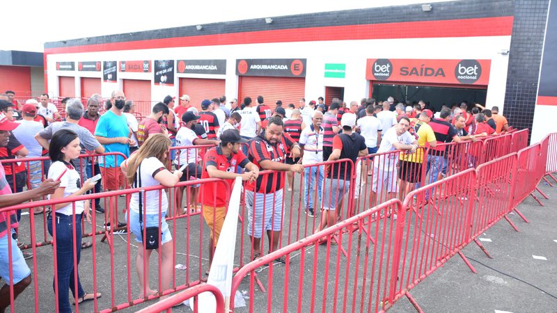 Eleições do Vitória: Votação está encerrada e Comissão Eleitoral inicia apuração