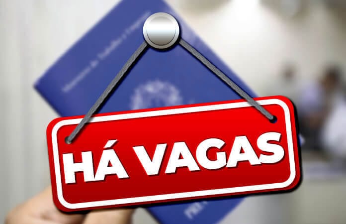 Confira as vagas disponíveis no SIMM para esta segunda-feira (17)