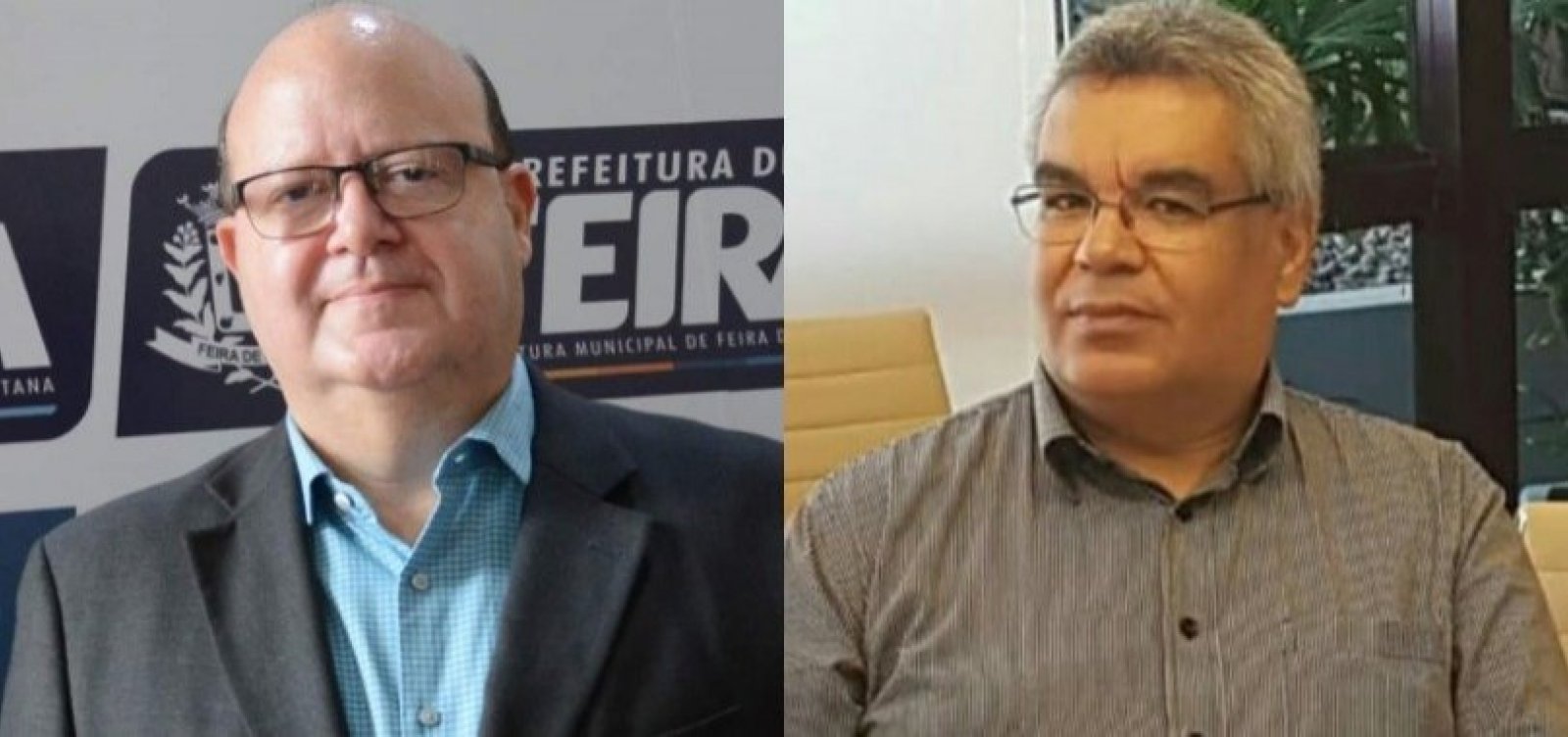 Feira de Santana: Secretários de governo e saúde são exonerados, por suspeitas de fraudes