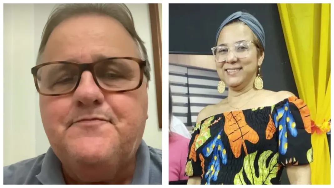 Articulador da campanha de Jerônimo, Geddel manda ex-vice-presidente do PT “dá (sic) meia hora de c*”