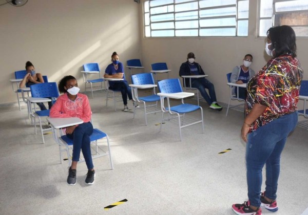 Bahia fica entre as últimas posições em Educação e Segurança Pública