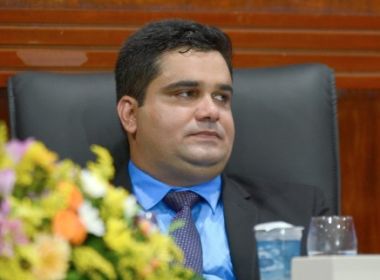 Dias D’Ávila: Vereador do PT é preso, após ameaçar colega parlamentar