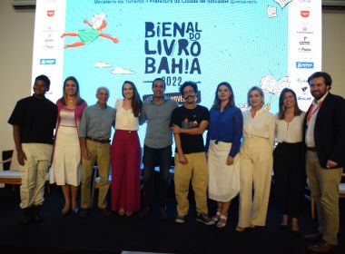 SMED vai distribuir vouchers para alunos e professores comprarem livros na Bienal