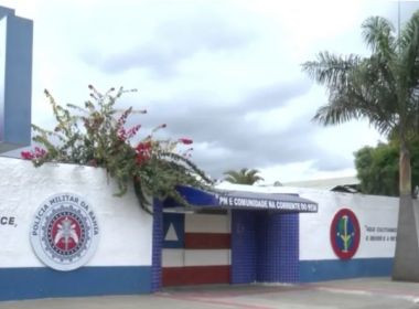 Vitória da Conquista: Inquérito do MP-BA apura assédio sexual em Colégio da PM