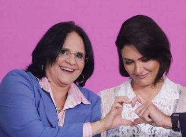 “Mulheres com Bolsonaro” movimentará Feira de Santana neste domingo (16)