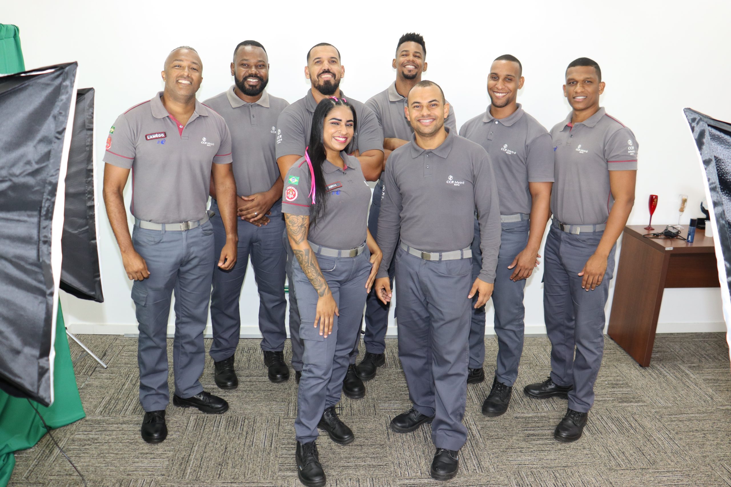 De volta aos palcos, Banda Agentes do Metrô abre nova temporada de shows nesta quarta-feira (26)