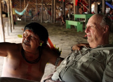 Fundo para a Amazônia será retomado pelo Governo Norueguês