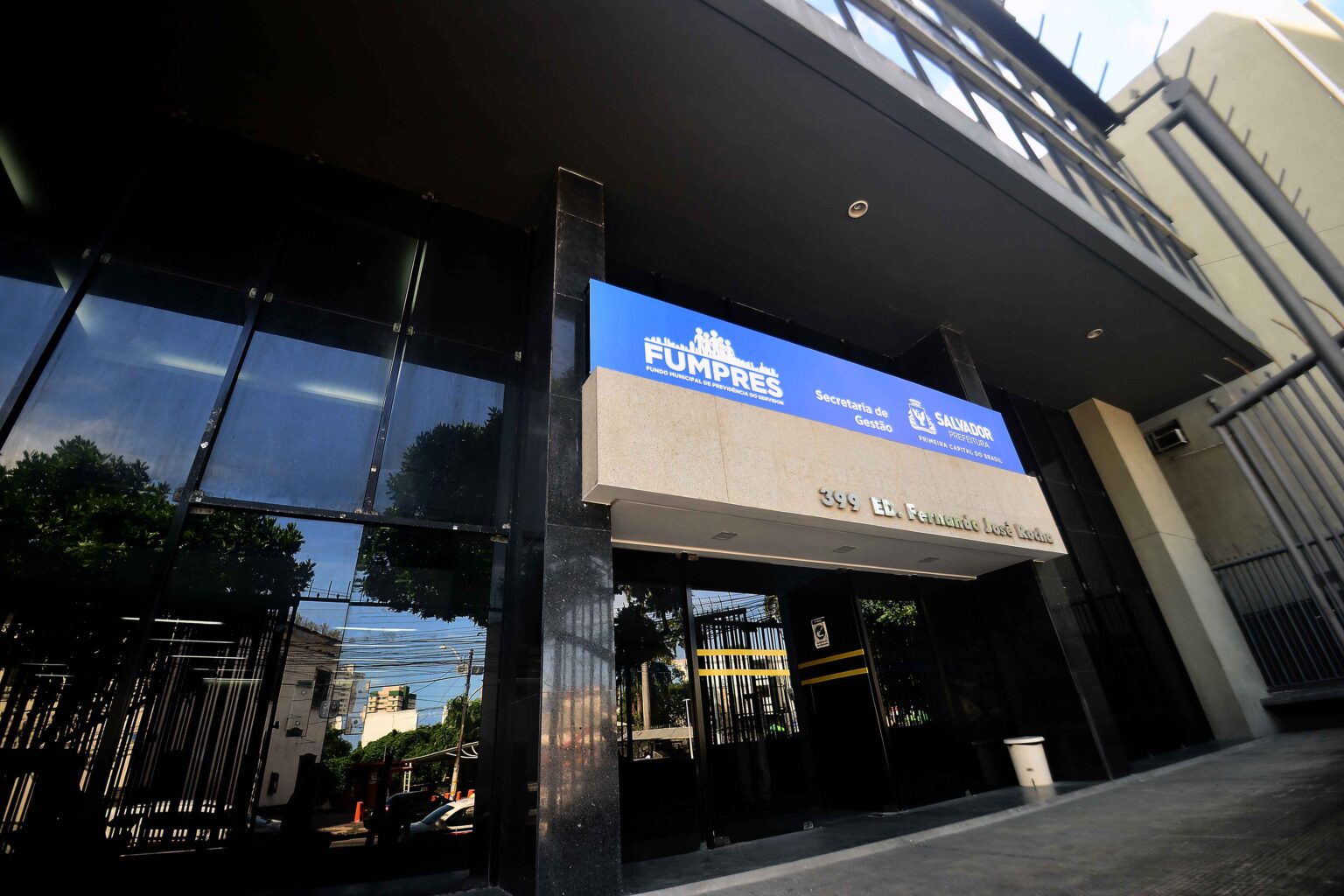 Fumpres promove arrecadação solidária de material de higiene