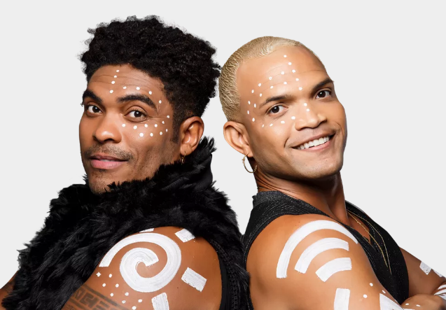 Timbalada abre temporada de verão com a volta dos ensaios ao Candyall Guetho Square