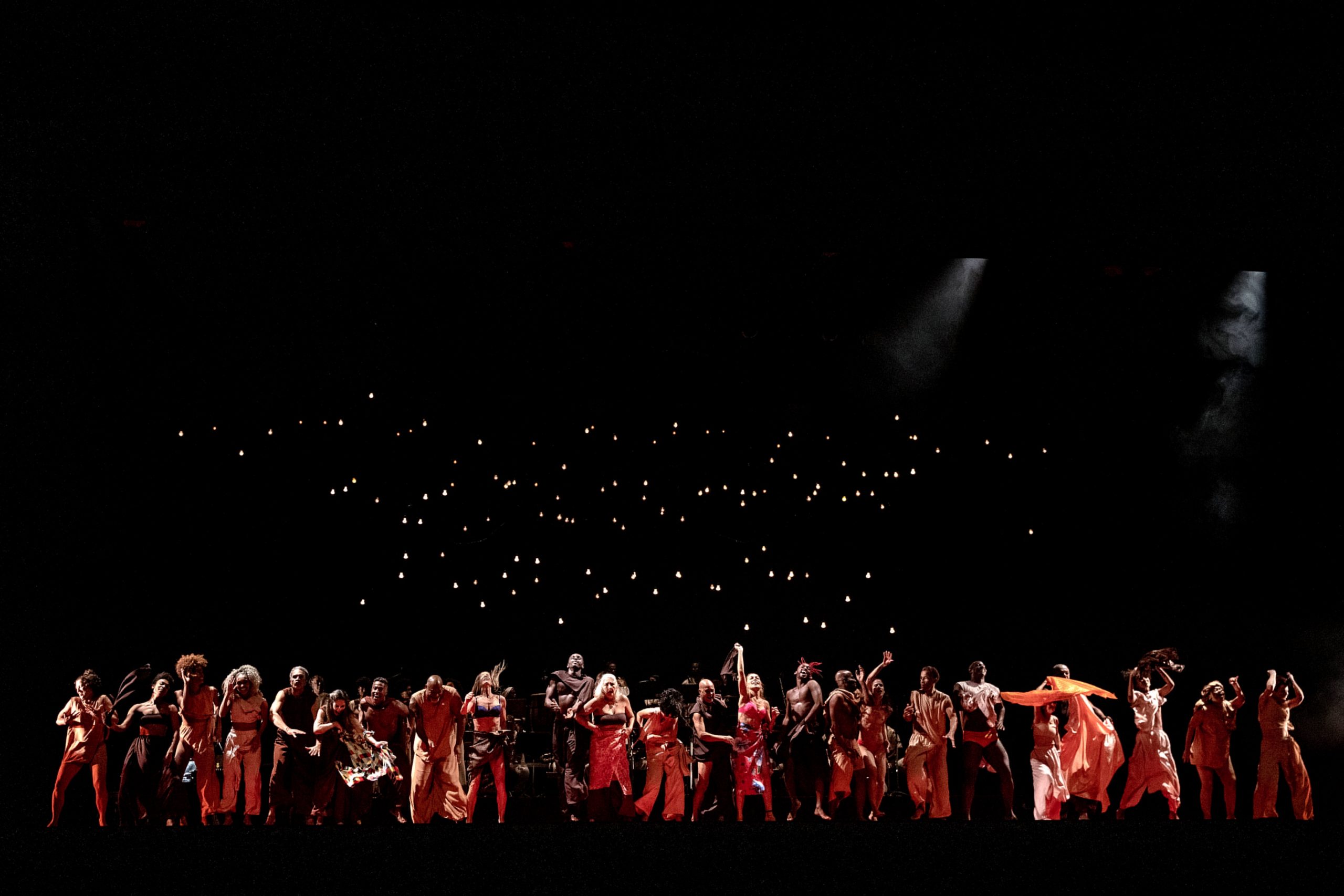 BTCA volta a cartaz com “Viramundo”, que homenageia os 80 anos de Gilberto Gil
