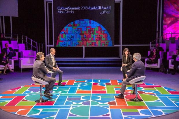 Atuação da OSBA durante a pandemia é debatida em fórum mundial sobre cultura em Abu Dhabi neste domingo (23)