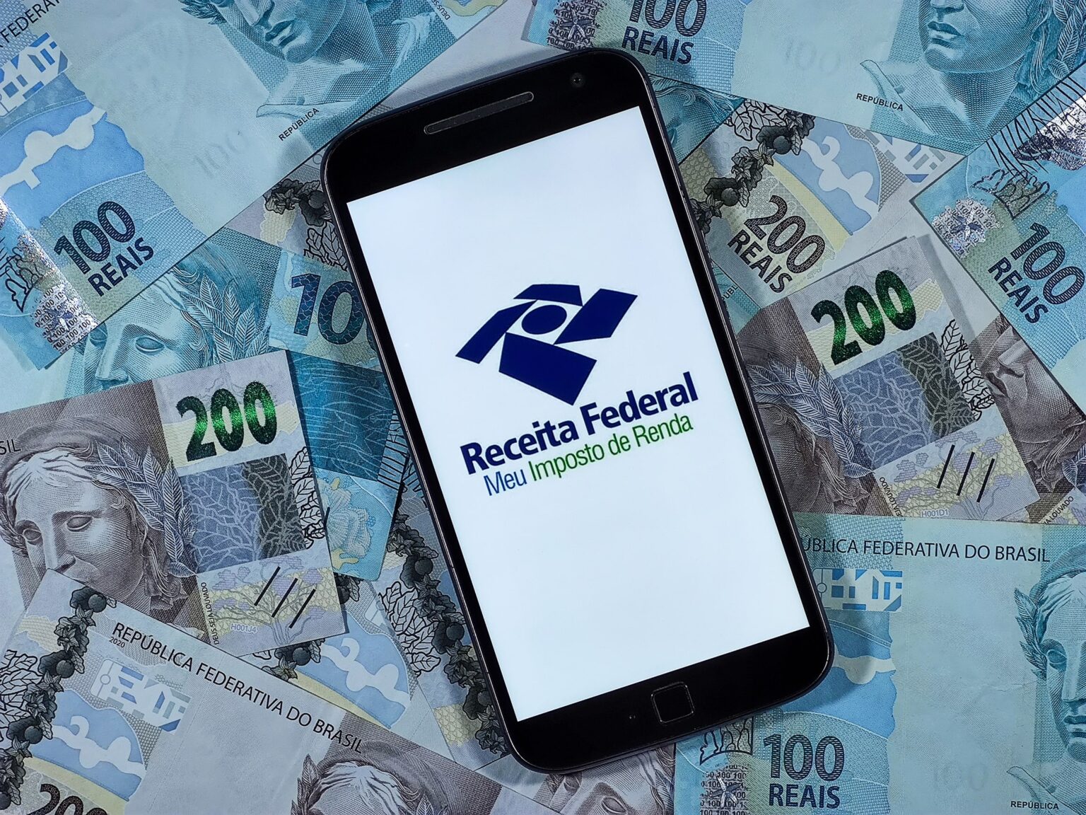 Receita abre hoje consulta a lote residual do Imposto de Renda