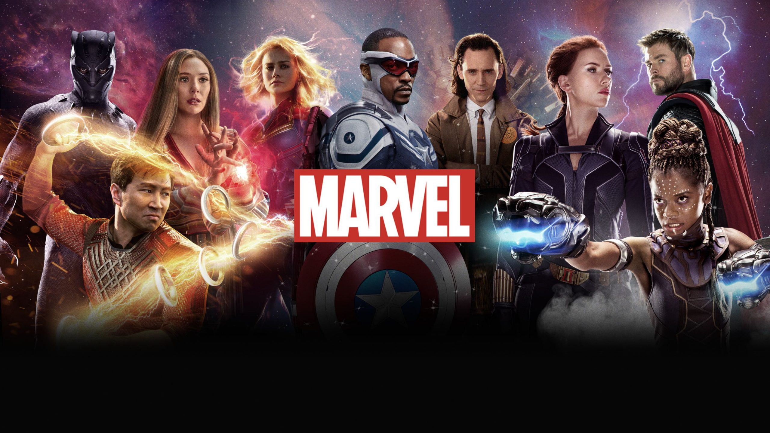 Todos os filmes e séries da Marvel para 2023