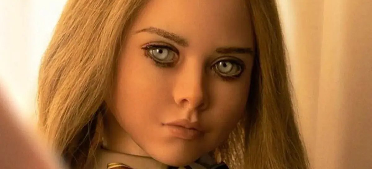 M3GAN: Universal Pictures divulga trailer do novo longa escrito por James Wan