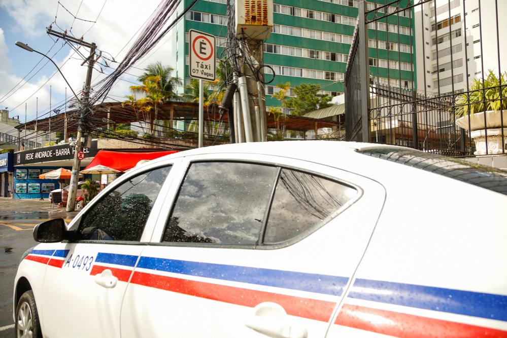 Semob abrirá processo seletivo para novas autorizações de táxi