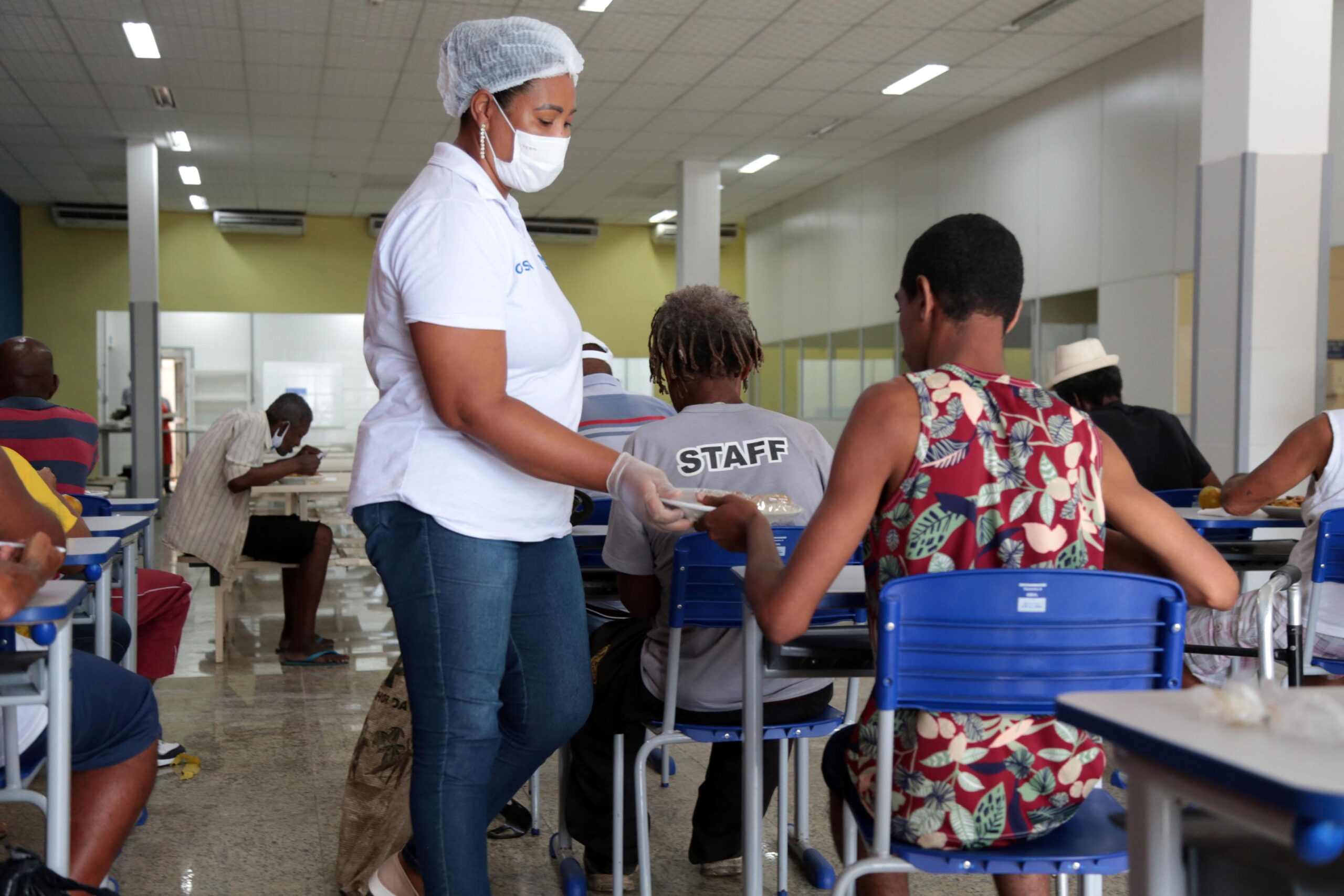 Salvador é a capital do Nordeste que mais investe no social, segundo anuário da FNP