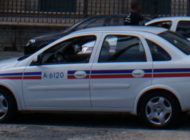 Acordo entre MP-BA e Prefeitura prevê processo seletivo para novas autorizações de táxi