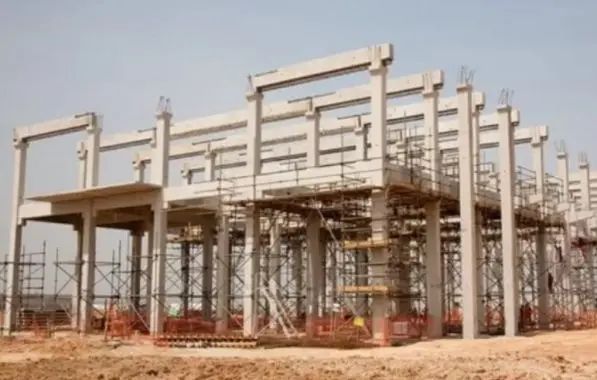 Brasil tem R$ 27,2 bilhões em obras paralisadas e Bahia ocupa segunda posição no ranking, diz TCU