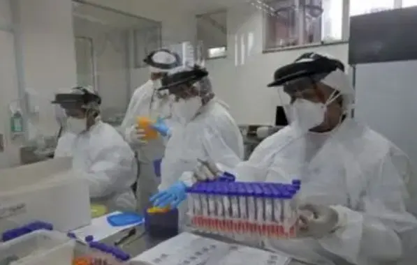 Casos de Covid-19 na Bahia aumentaram mais de 500% em novembro