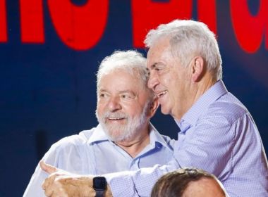Otto Alencar nega conversas por ministério e vê tendência do PSD integrar base de Lula no Senado