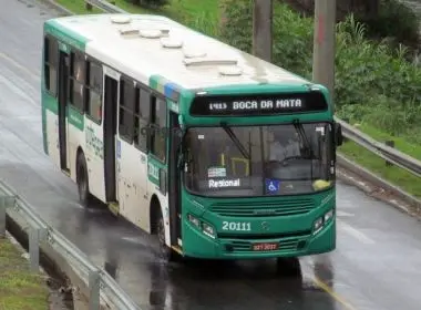 Passageiro de Salvador é indenizado em R$ 12 mil por ser xingado por cobrador